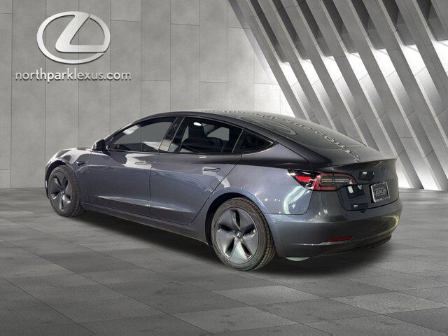 2020 Tesla Model 3 Standard Range Plus San Antonio TX