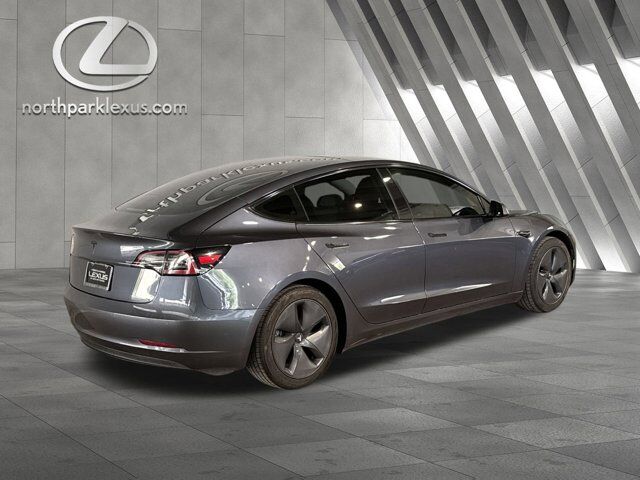 2020 Tesla Model 3 Standard Range Plus San Antonio TX