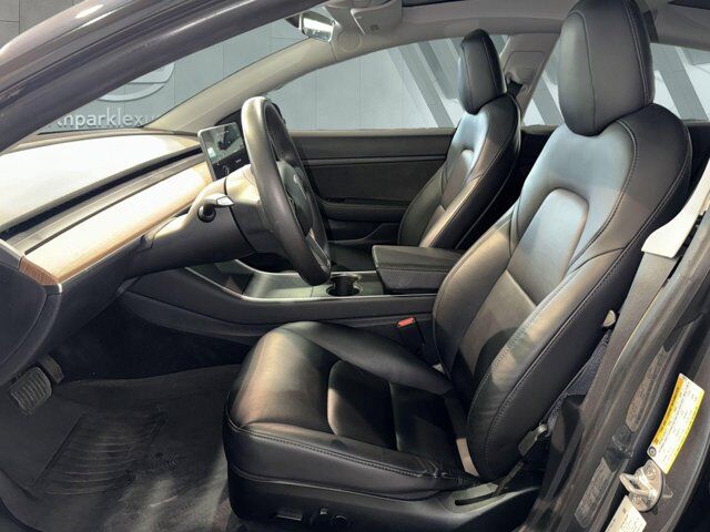 2020 Tesla Model 3 Standard Range Plus San Antonio TX