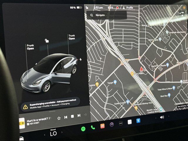2020 Tesla Model 3 Standard Range Plus San Antonio TX
