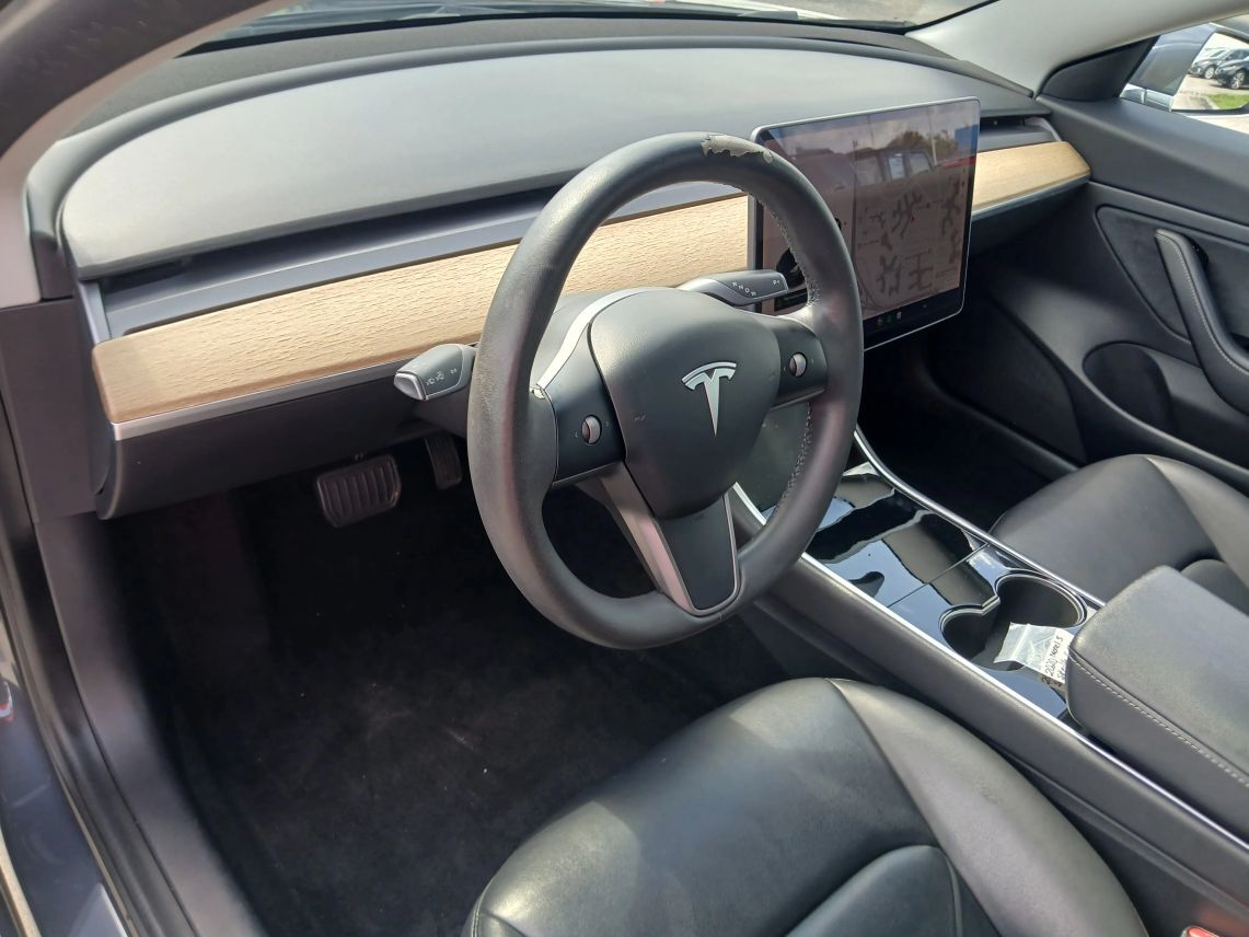 2020 Tesla Model 3 Standard Range Plus Sedan 4D Maitland FL