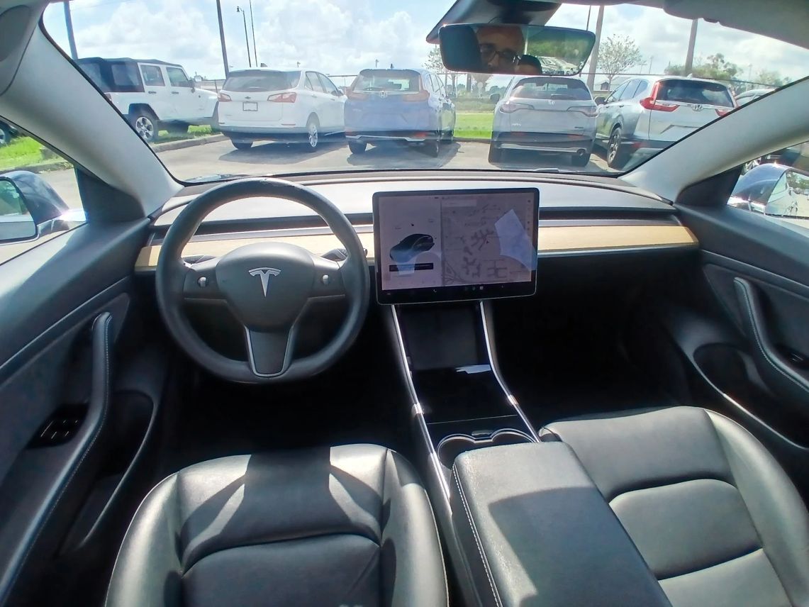 2020 Tesla Model 3 Standard Range Plus Sedan 4D Maitland FL