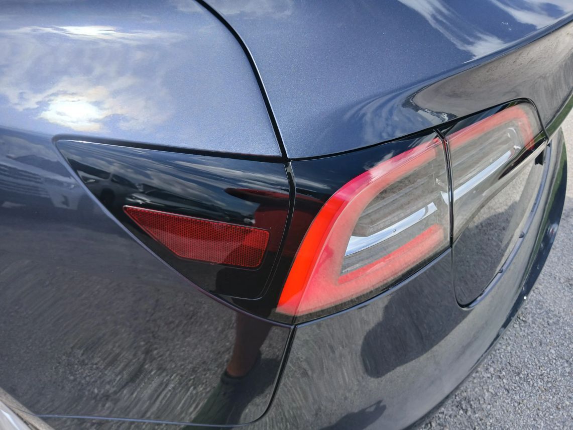 2020 Tesla Model 3 Standard Range Plus Sedan 4D Maitland FL