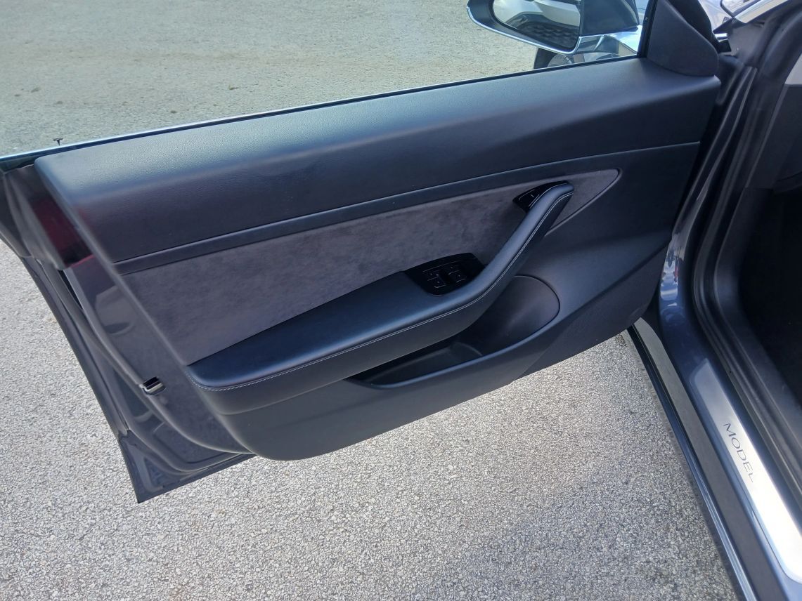 2020 Tesla Model 3 Standard Range Plus Sedan 4D Maitland FL