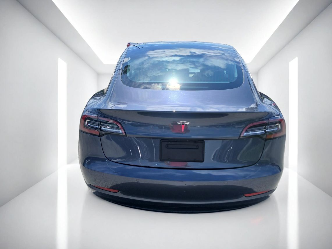 2020 Tesla Model 3 Standard Range Plus Sedan 4D Maitland FL
