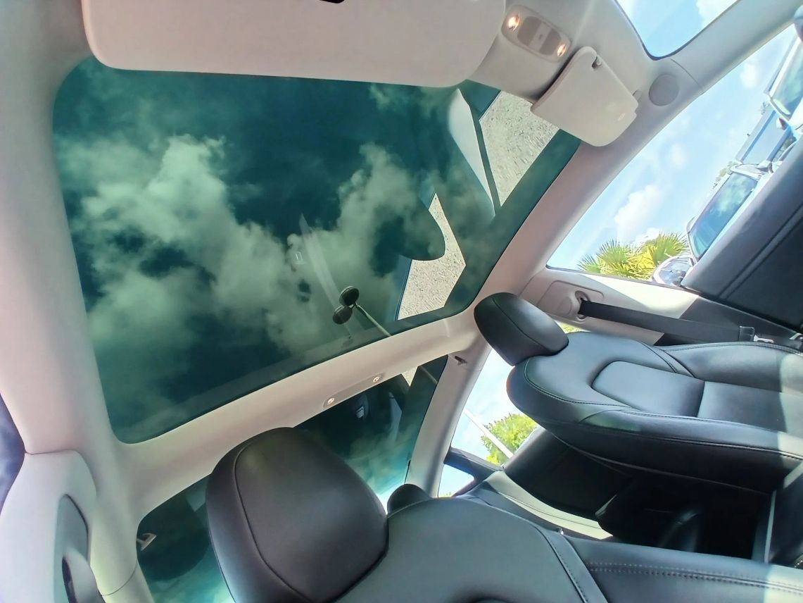 2020 Tesla Model 3 Standard Range Plus Sedan 4D Maitland FL