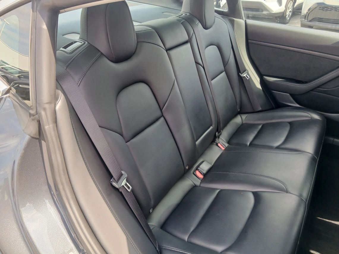 2020 Tesla Model 3 Standard Range Plus Sedan 4D Maitland FL