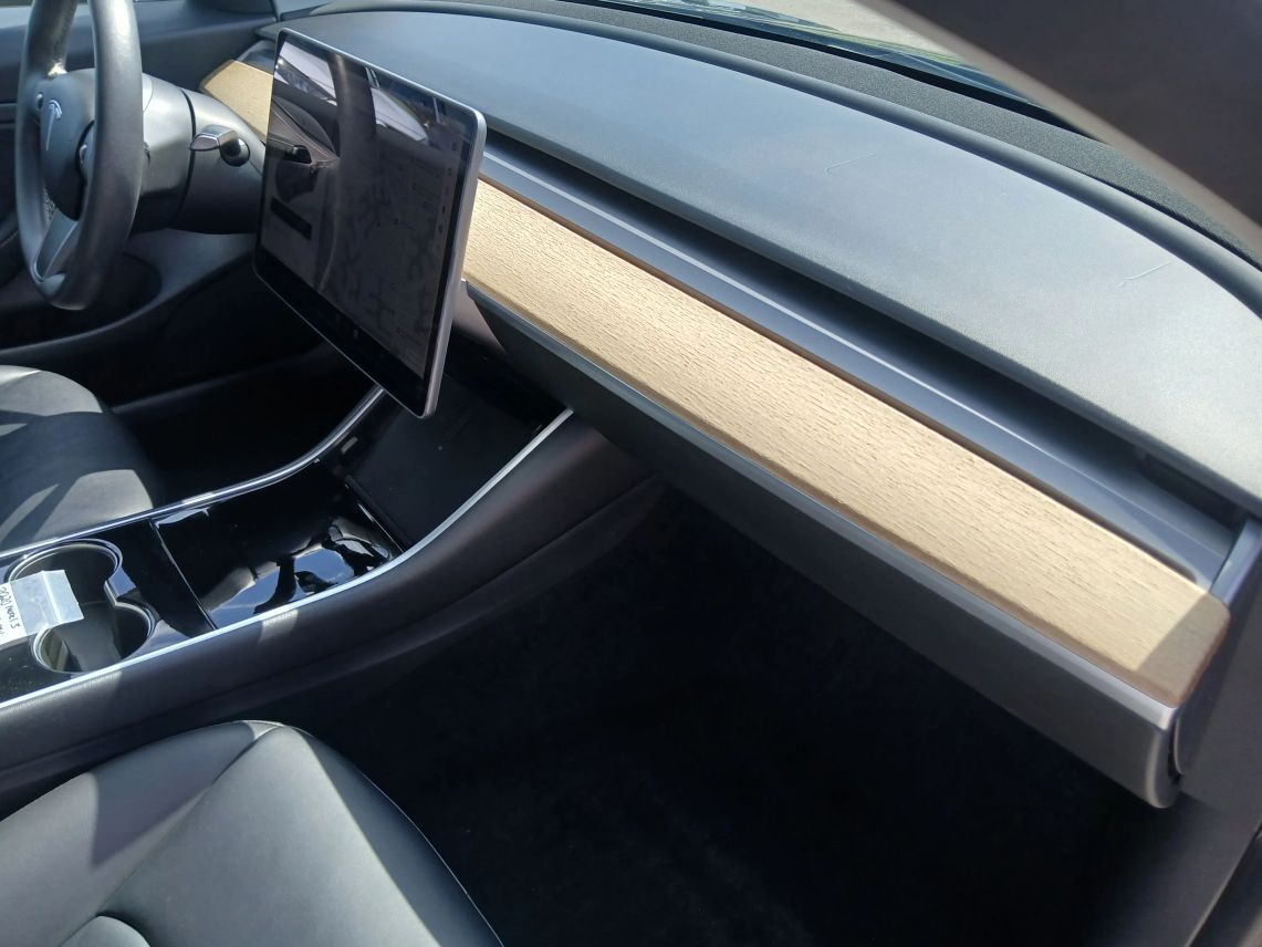 2020 Tesla Model 3 Standard Range Plus Sedan 4D Maitland FL
