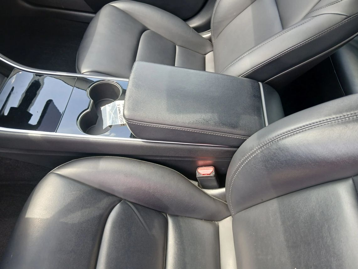 2020 Tesla Model 3 Standard Range Plus Sedan 4D Maitland FL