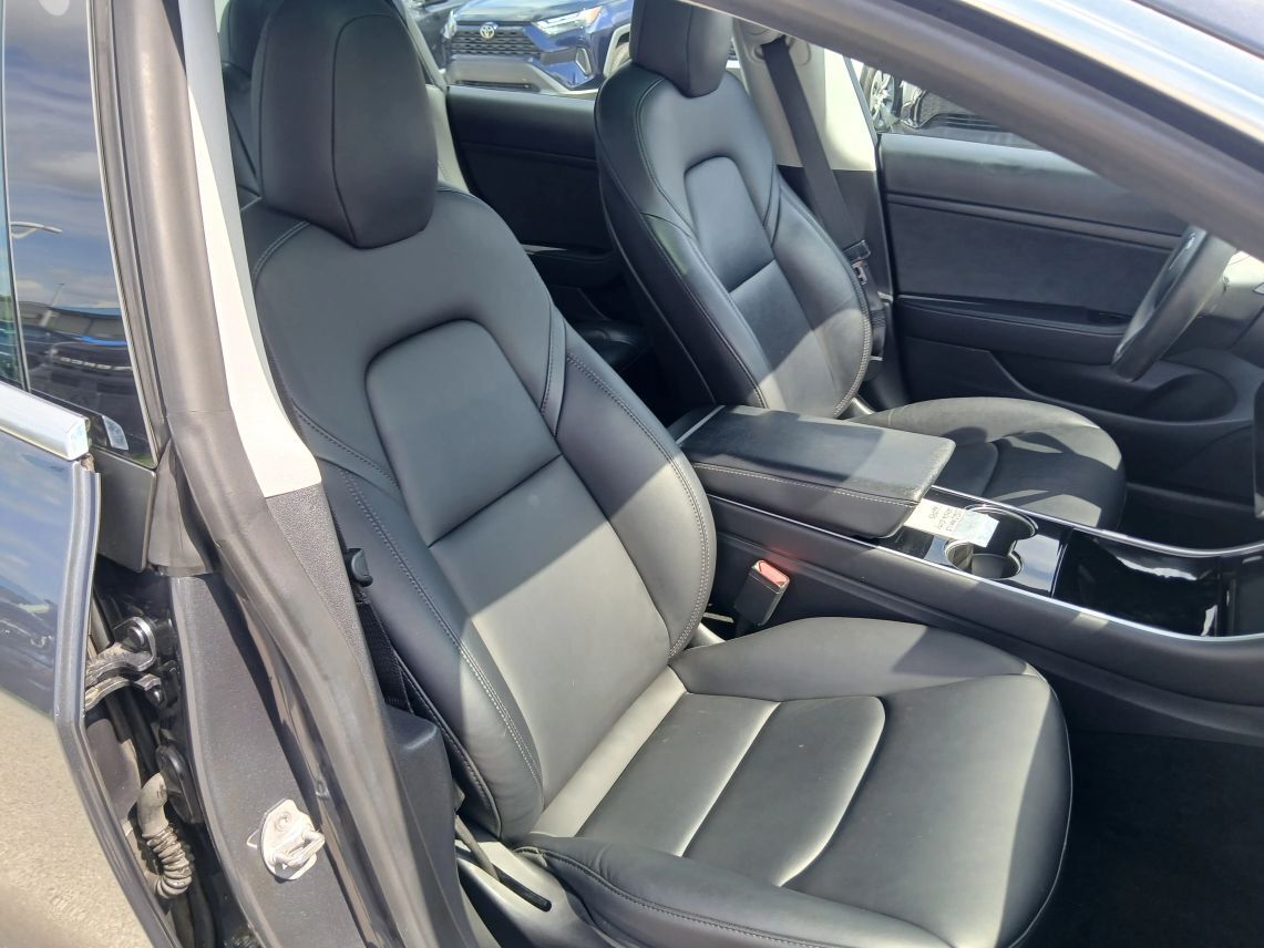 2020 Tesla Model 3 Standard Range Plus Sedan 4D Maitland FL