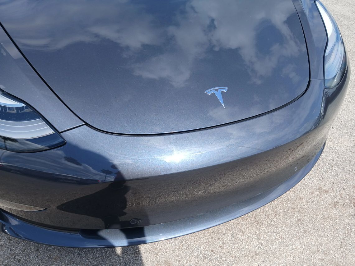 2020 Tesla Model 3 Standard Range Plus Sedan 4D Maitland FL