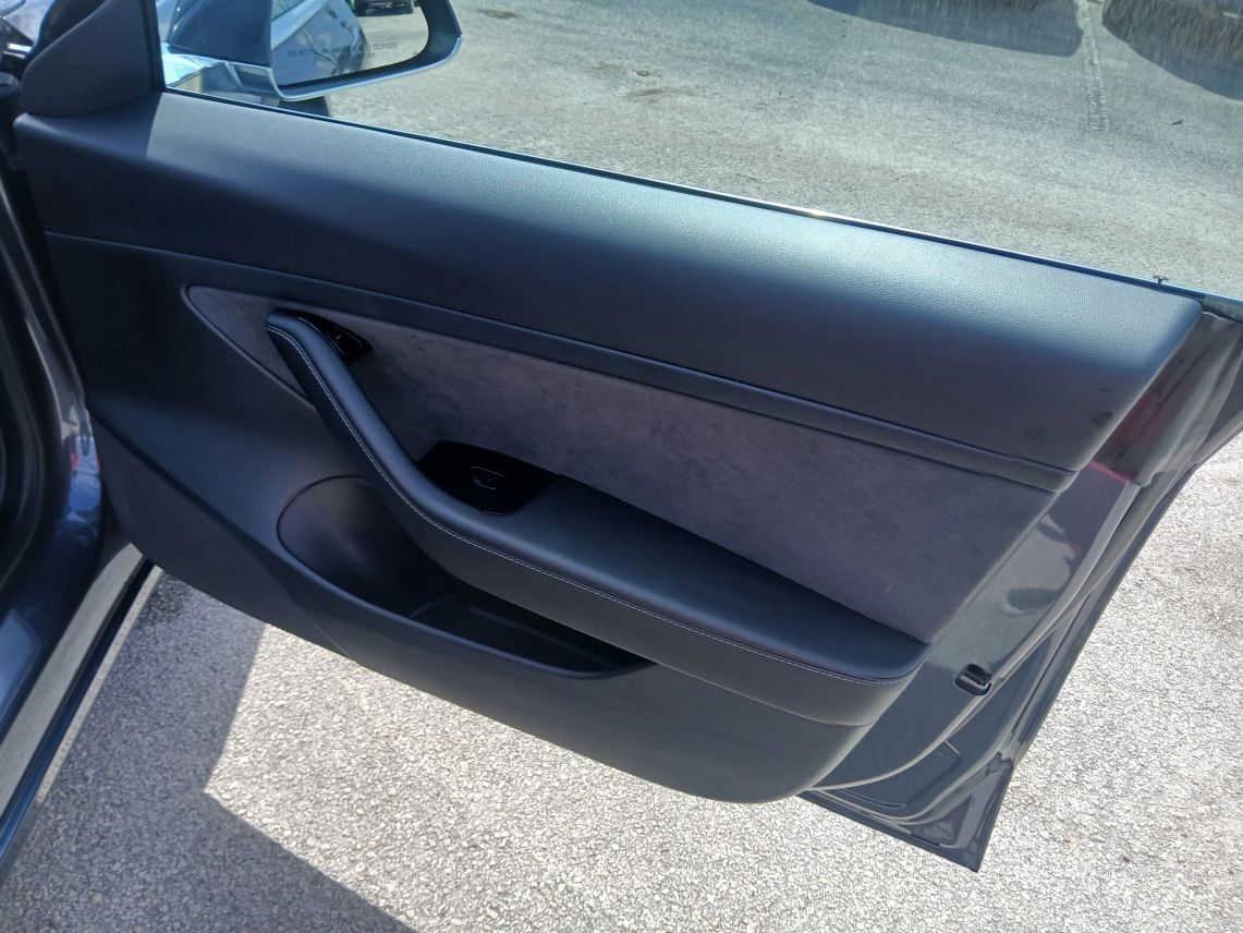 2020 Tesla Model 3 Standard Range Plus Sedan 4D Maitland FL