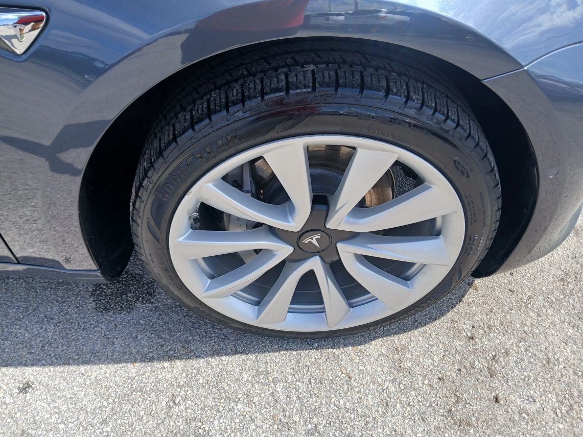 2020 Tesla Model 3 Standard Range Plus Sedan 4D Maitland FL