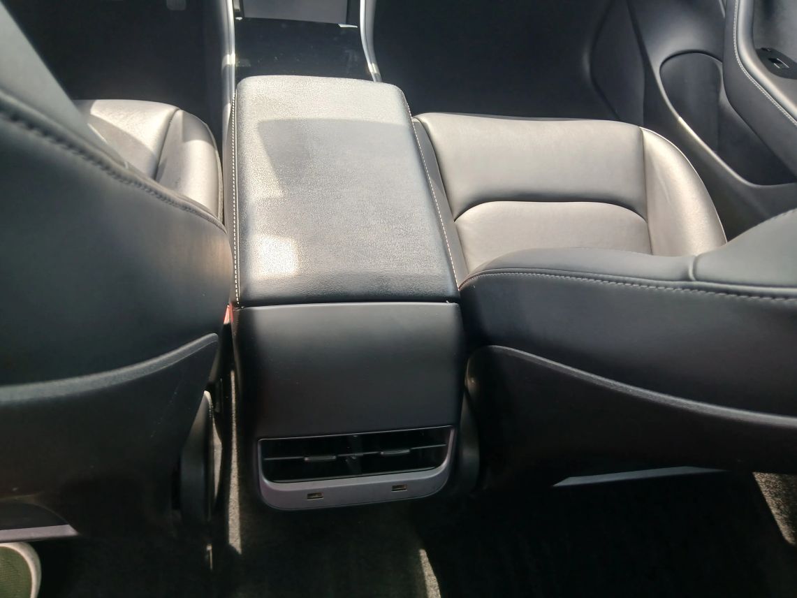 2020 Tesla Model 3 Standard Range Plus Sedan 4D Maitland FL