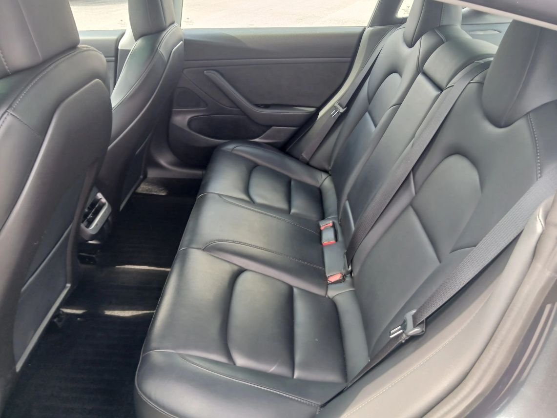 2020 Tesla Model 3 Standard Range Plus Sedan 4D Maitland FL