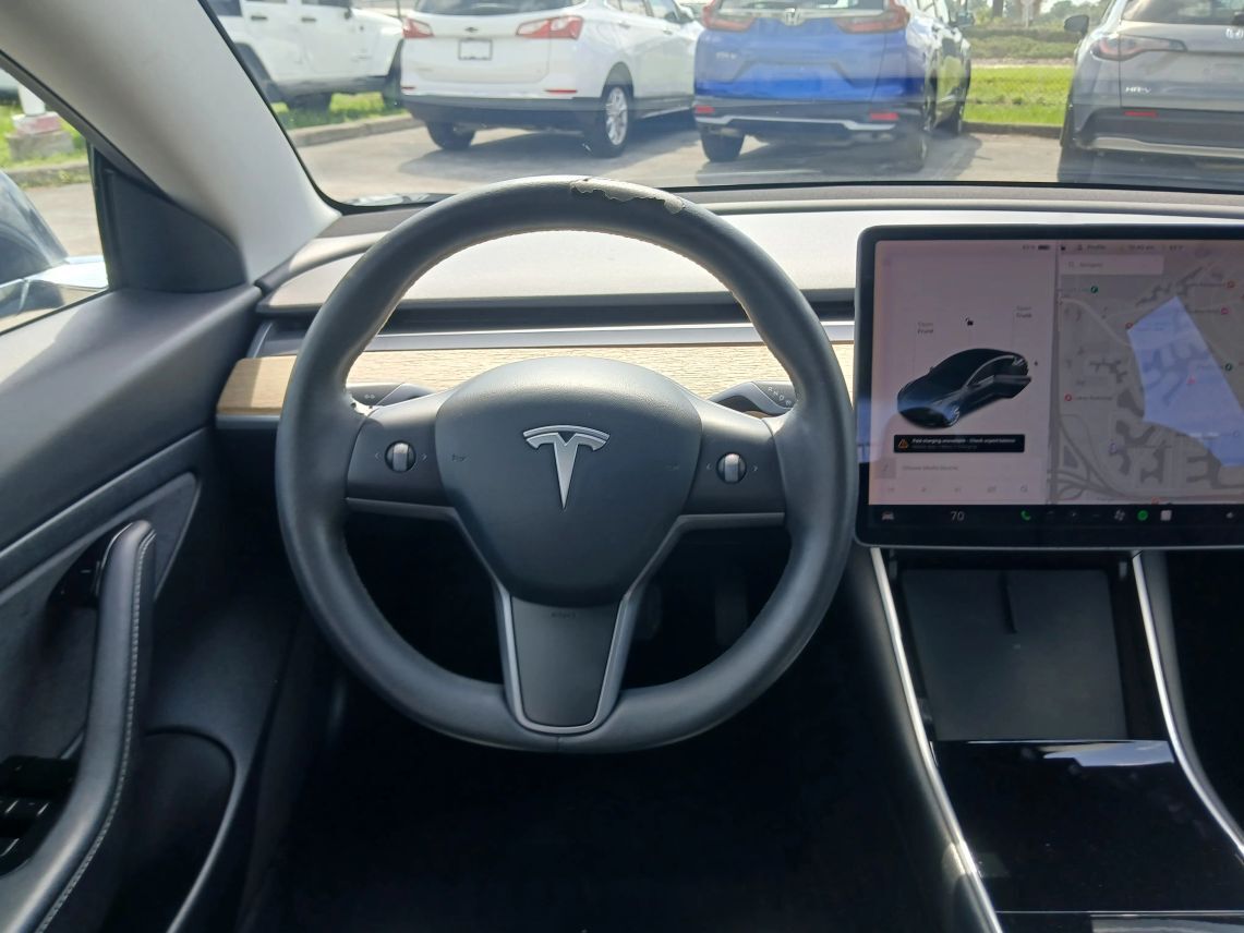 2020 Tesla Model 3 Standard Range Plus Sedan 4D Maitland FL