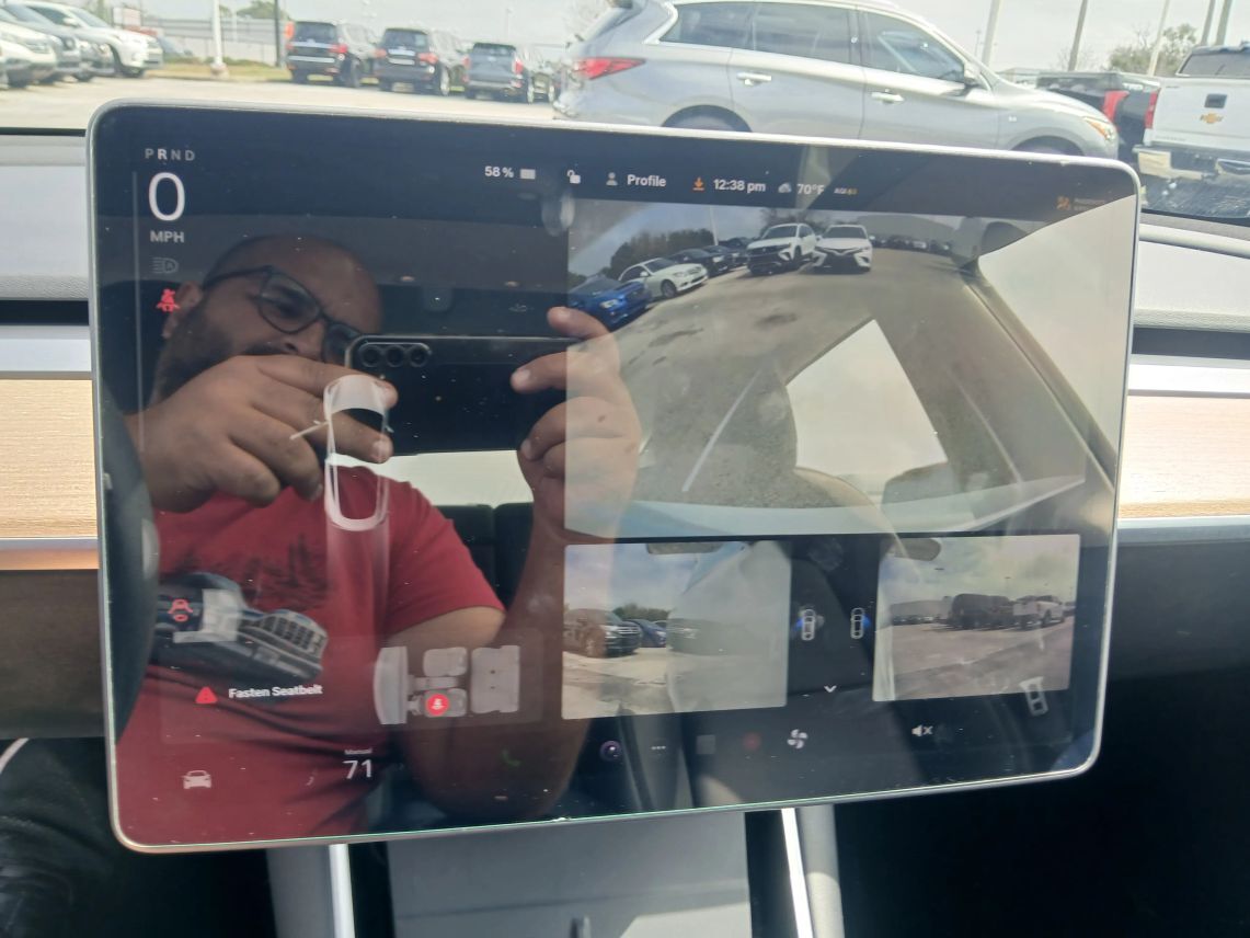 2020 Tesla Model 3 Standard Range Plus Sedan 4D Maitland FL