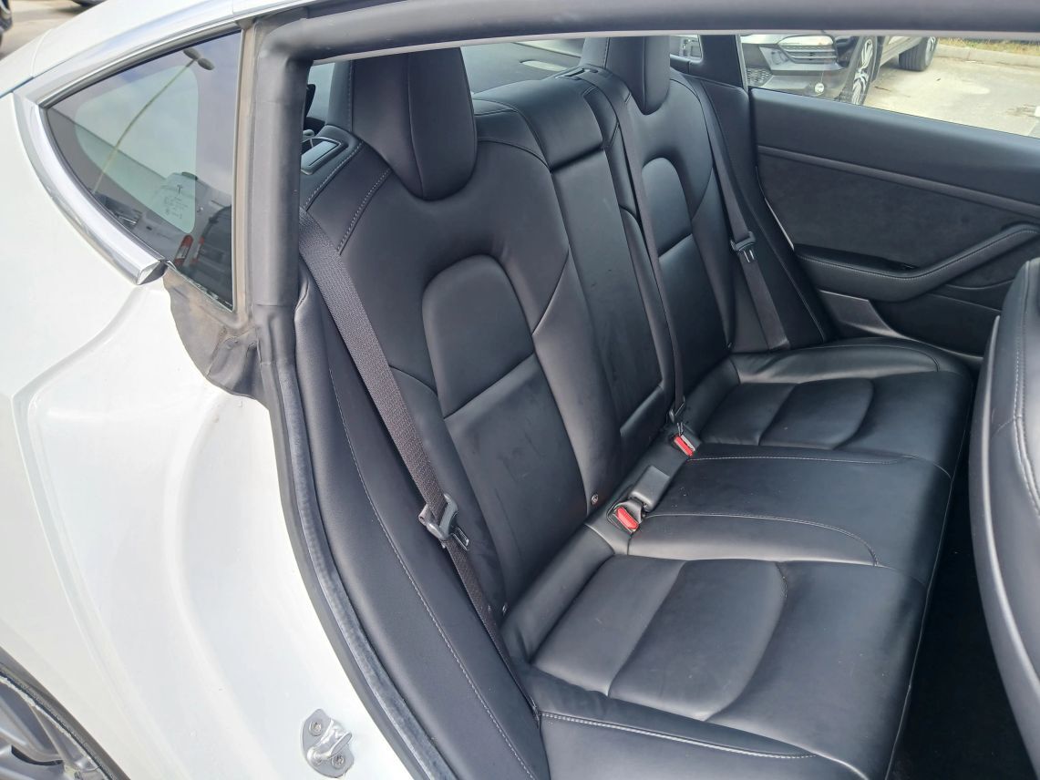 2020 Tesla Model 3 Standard Range Plus Sedan 4D Maitland FL