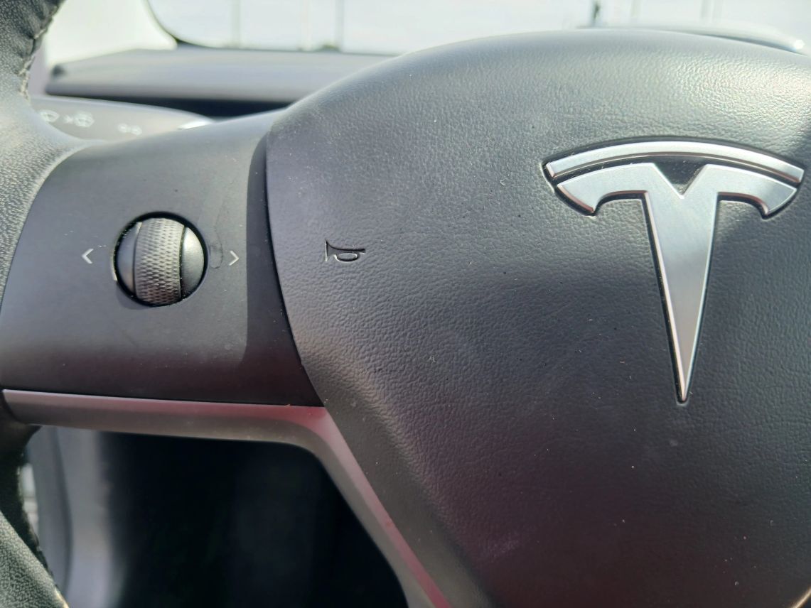 2020 Tesla Model 3 Standard Range Plus Sedan 4D Maitland FL