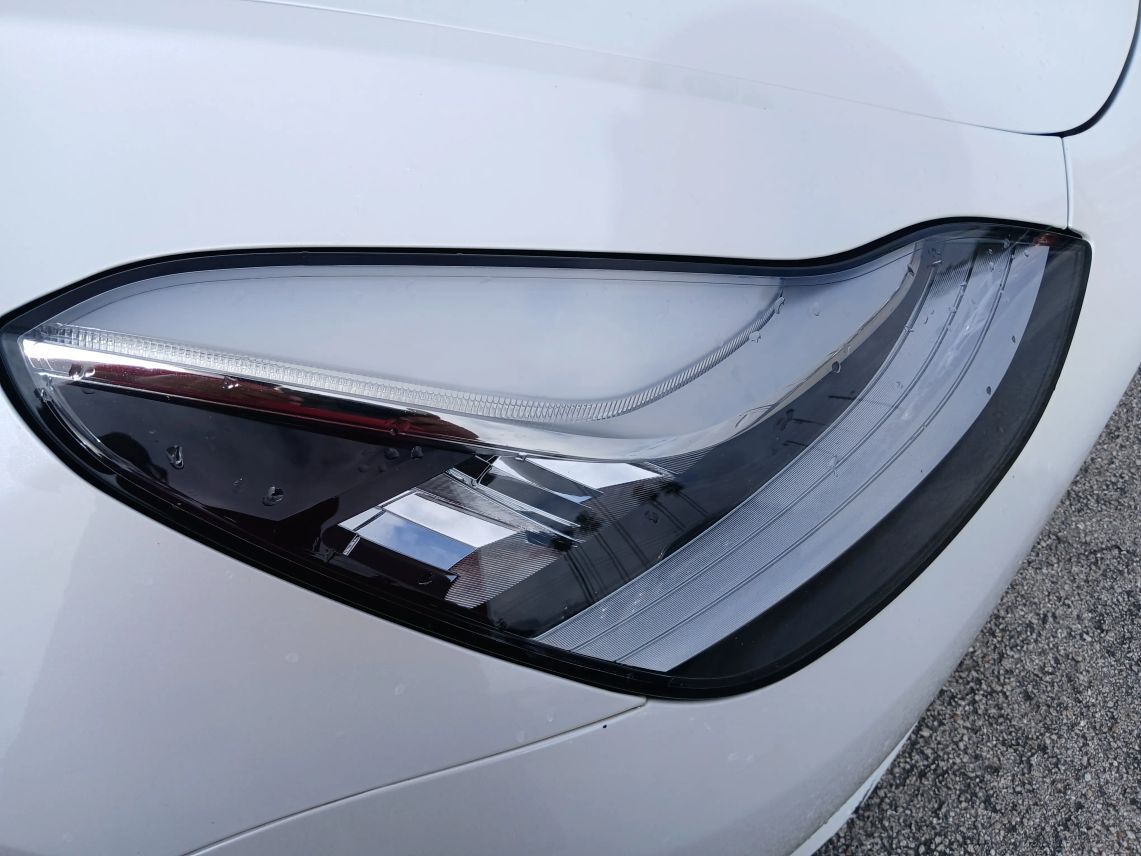 2020 Tesla Model 3 Standard Range Plus Sedan 4D Maitland FL