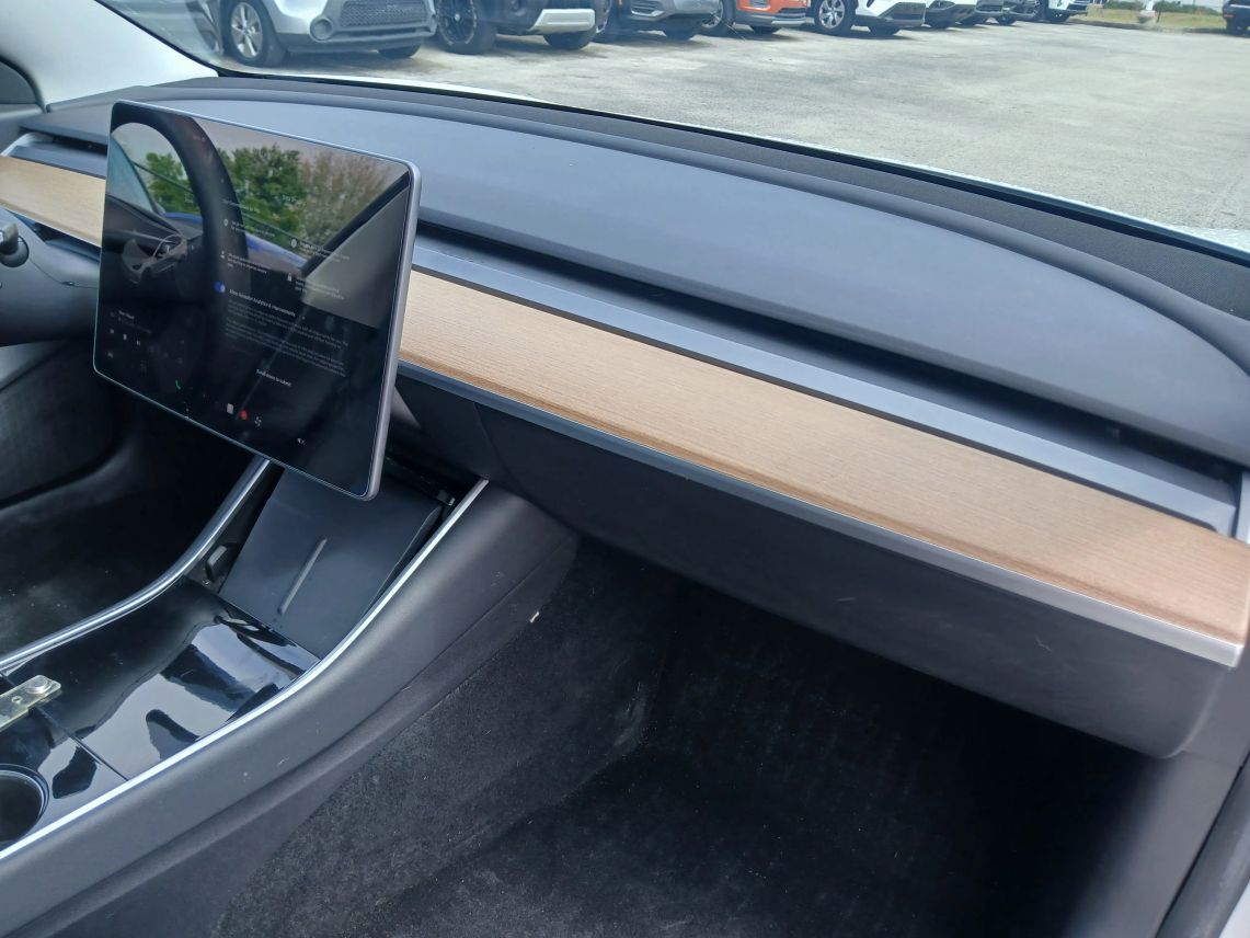 2020 Tesla Model 3 Standard Range Plus Sedan 4D Maitland FL