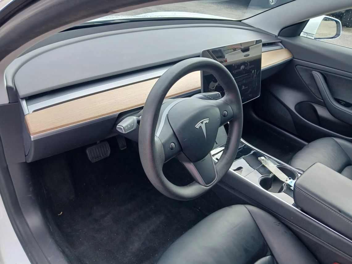 2020 Tesla Model 3 Standard Range Plus Sedan 4D Maitland FL