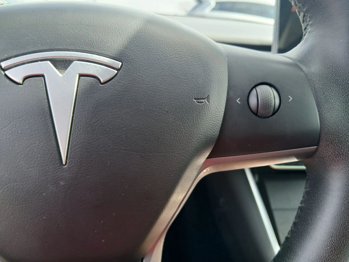 2020 Tesla Model 3 Standard Range Plus Sedan 4D Maitland FL