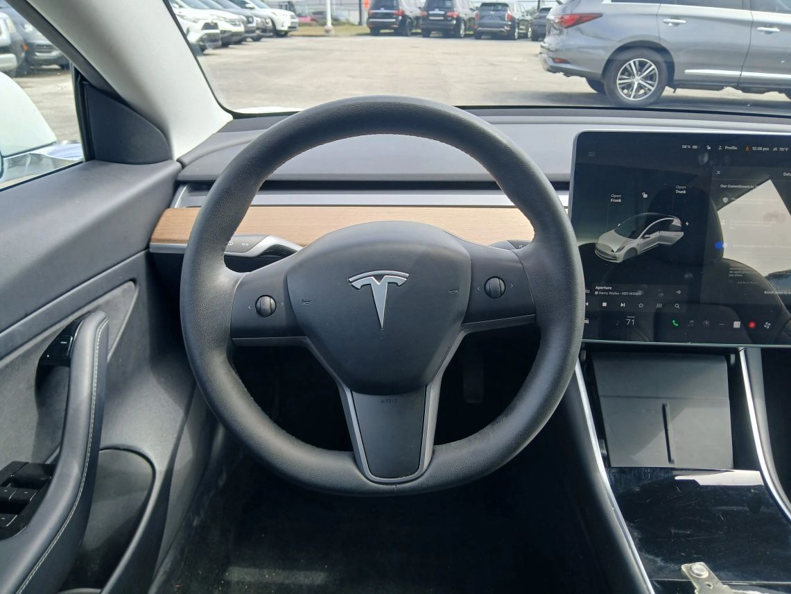 2020 Tesla Model 3 Standard Range Plus Sedan 4D Maitland FL