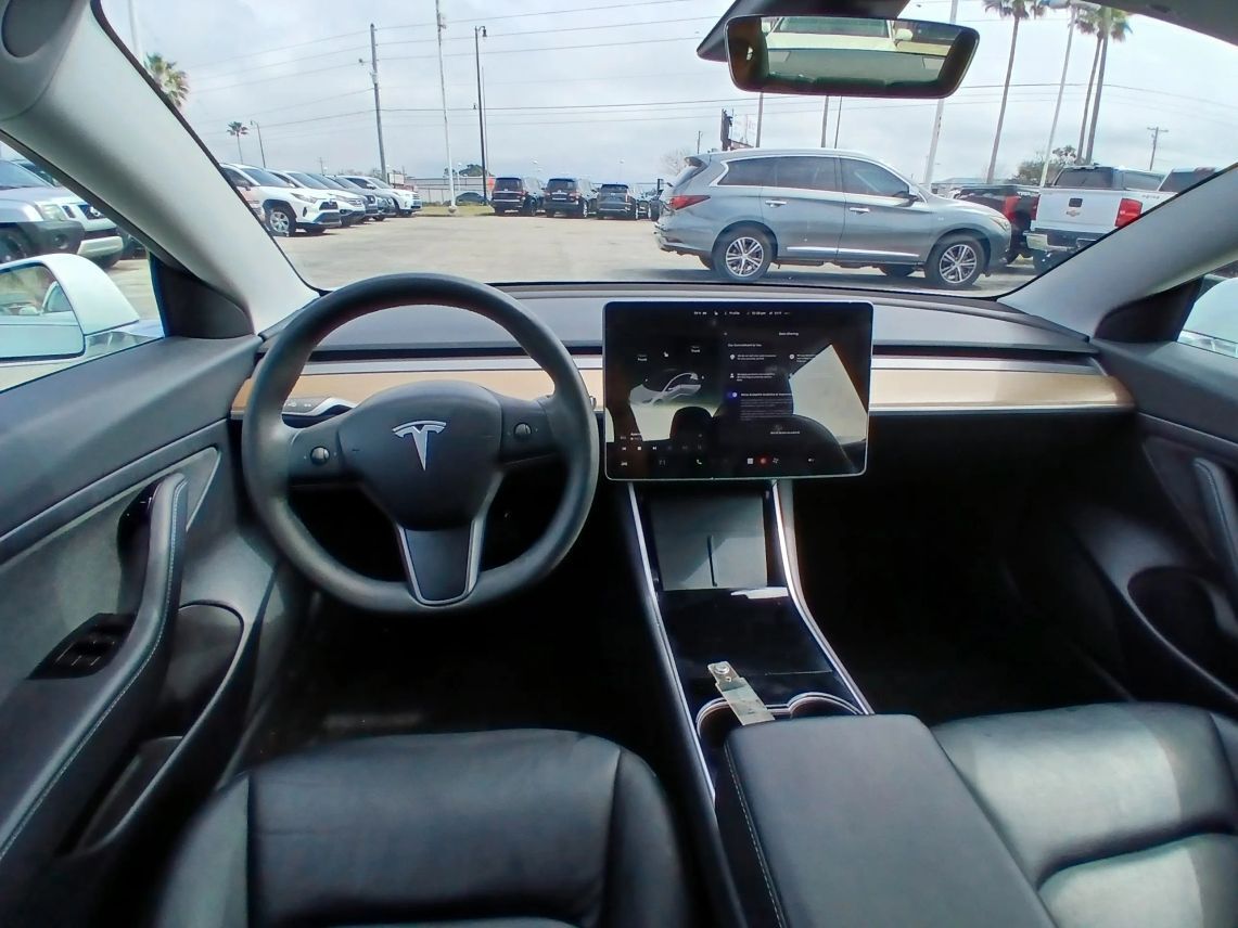 2020 Tesla Model 3 Standard Range Plus Sedan 4D Maitland FL