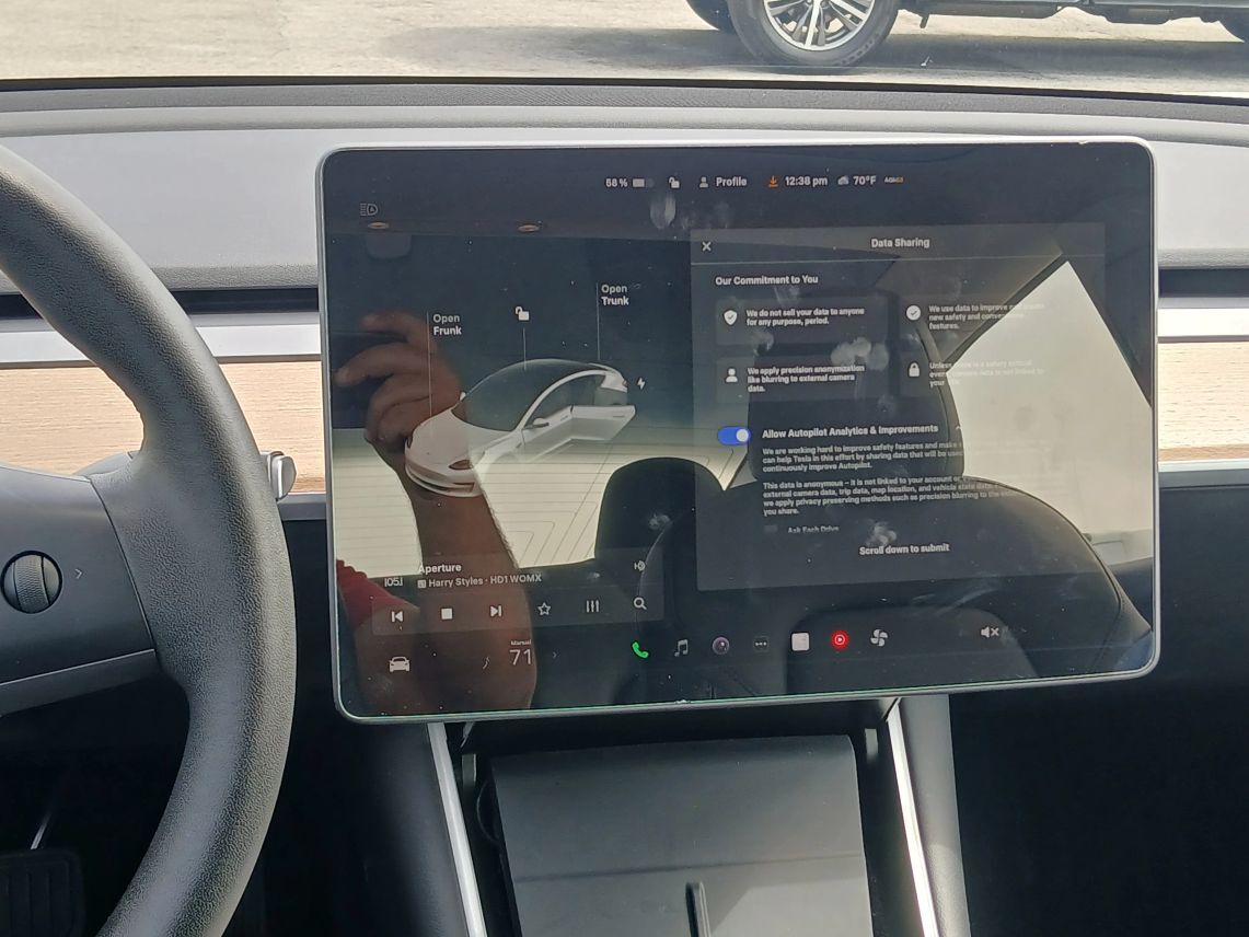 2020 Tesla Model 3 Standard Range Plus Sedan 4D Maitland FL
