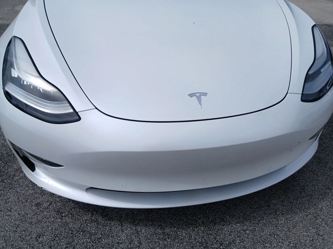 2020 Tesla Model 3 Standard Range Plus Sedan 4D Maitland FL