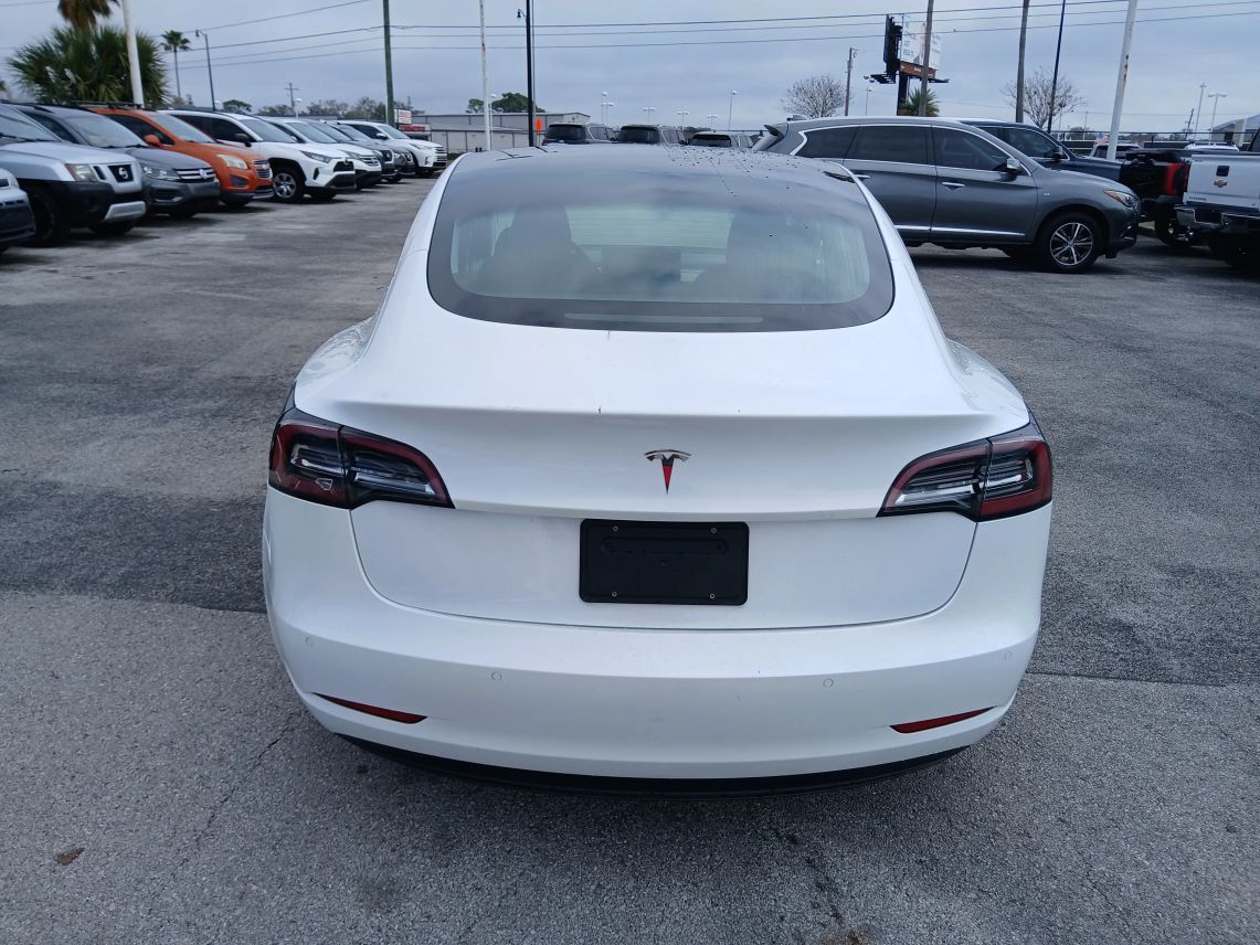 2020 Tesla Model 3 Standard Range Plus Sedan 4D Maitland FL