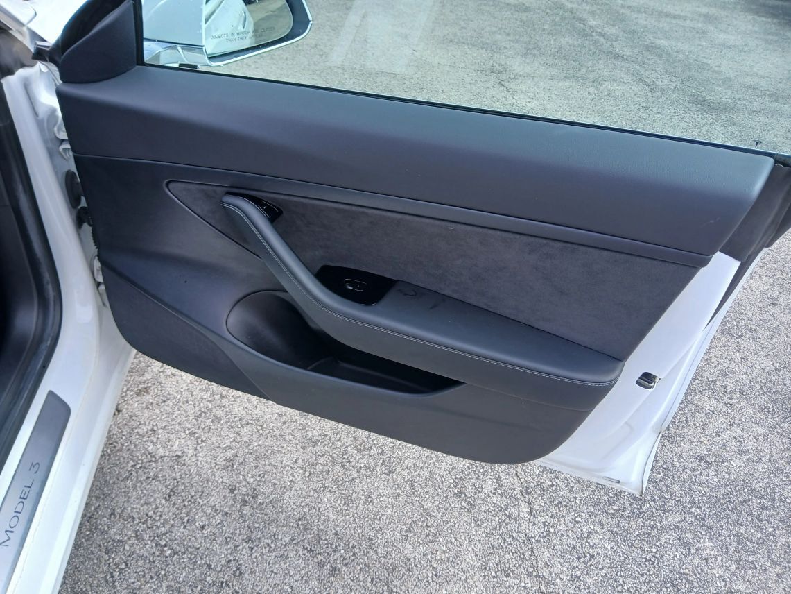 2020 Tesla Model 3 Standard Range Plus Sedan 4D Maitland FL