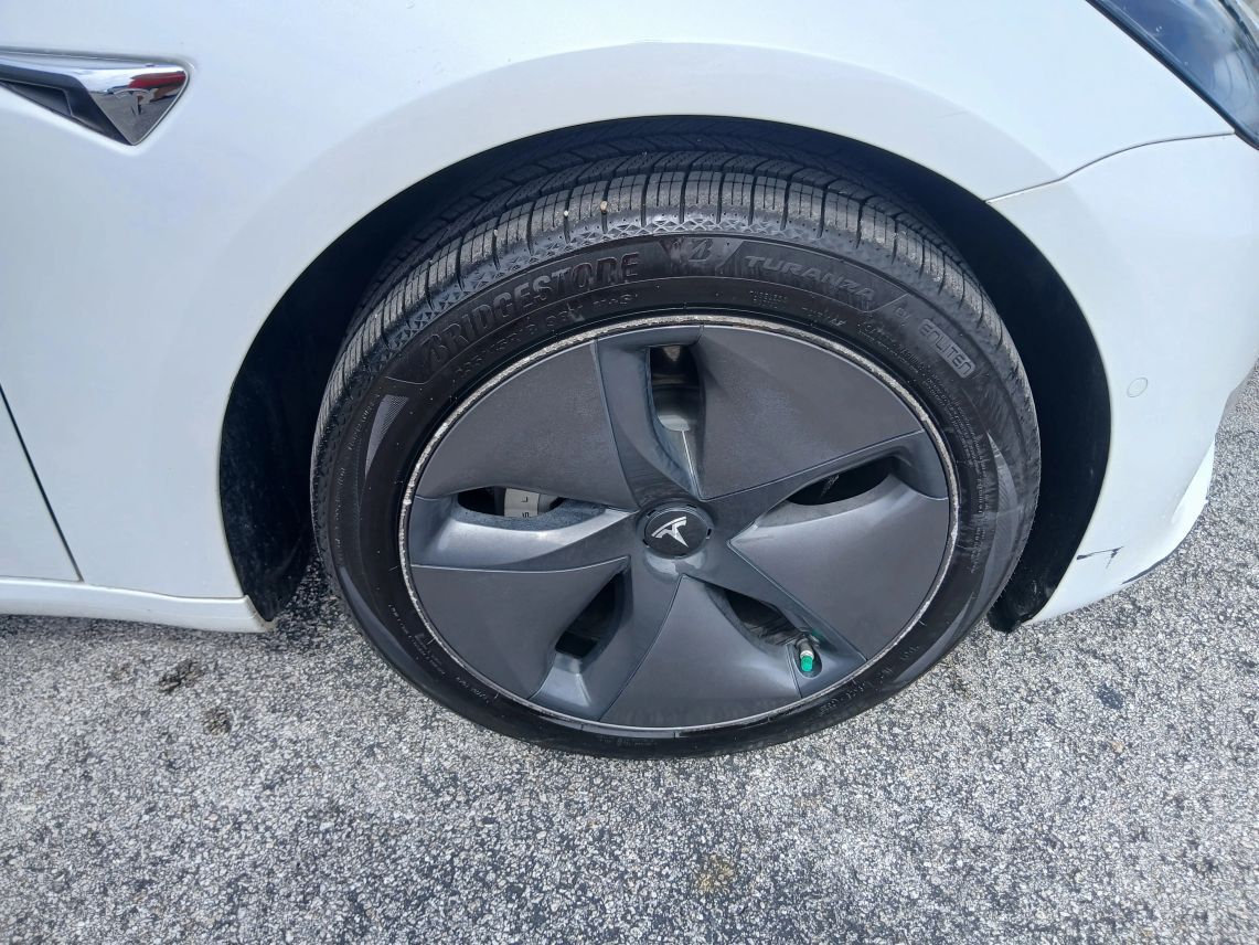 2020 Tesla Model 3 Standard Range Plus Sedan 4D Maitland FL