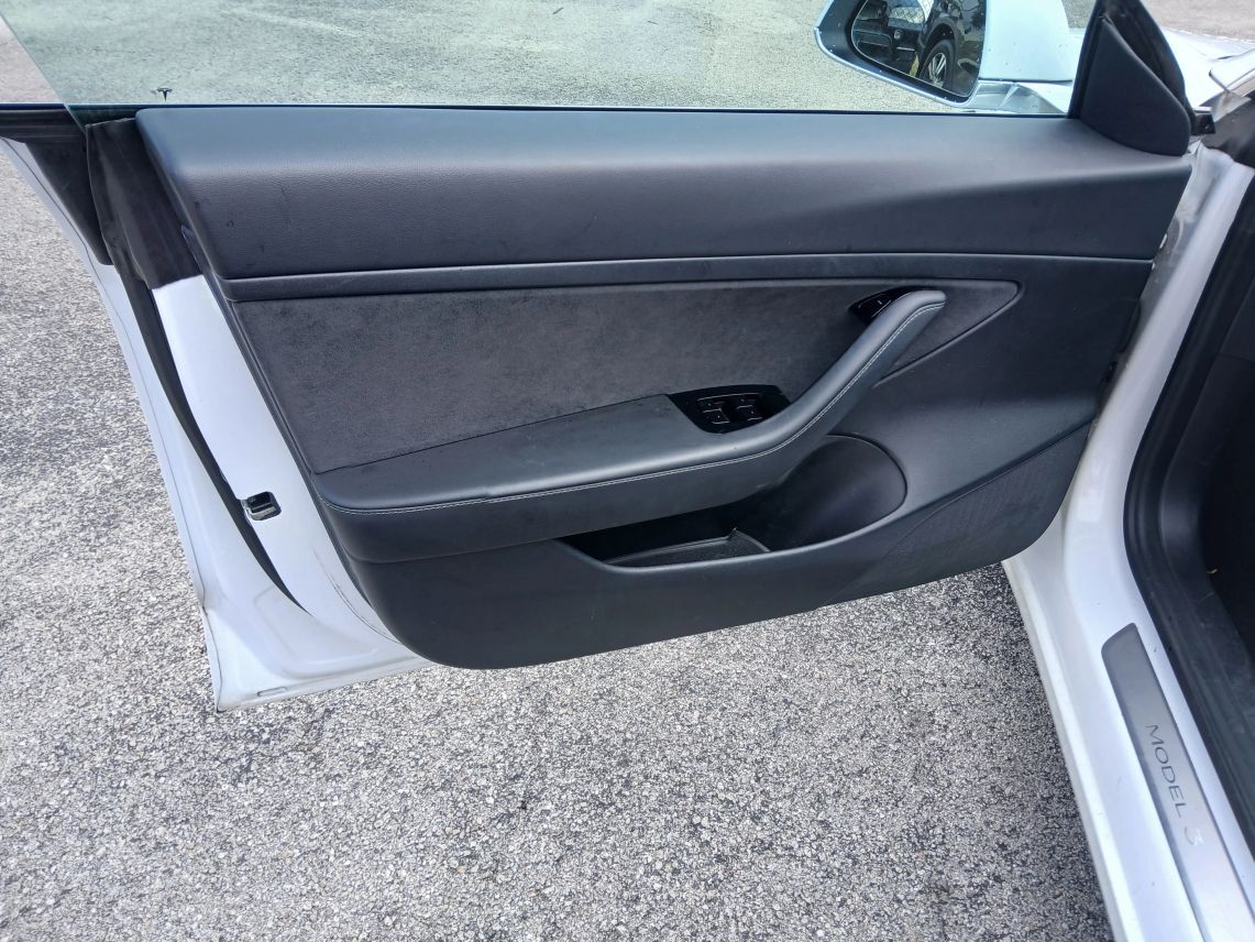 2020 Tesla Model 3 Standard Range Plus Sedan 4D Maitland FL