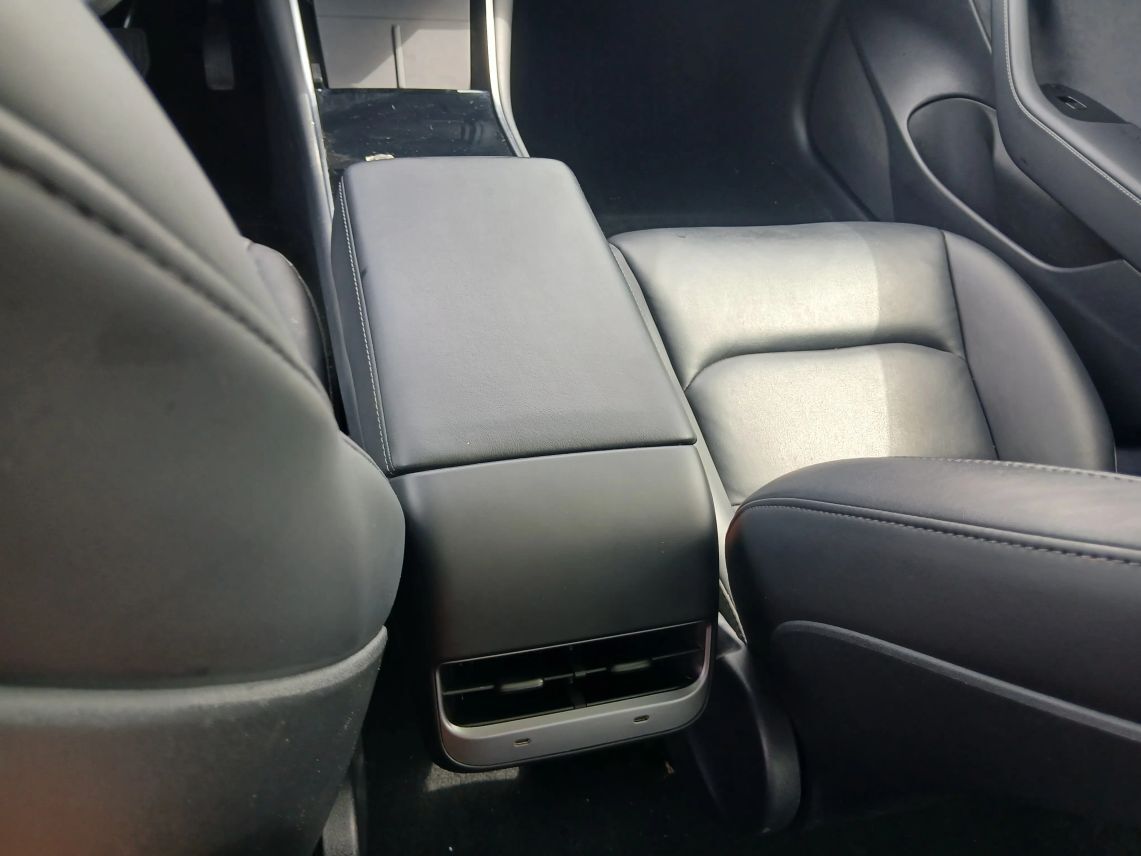 2020 Tesla Model 3 Standard Range Plus Sedan 4D Maitland FL