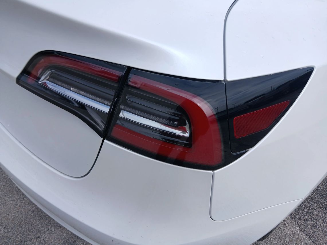 2020 Tesla Model 3 Standard Range Plus Sedan 4D Maitland FL