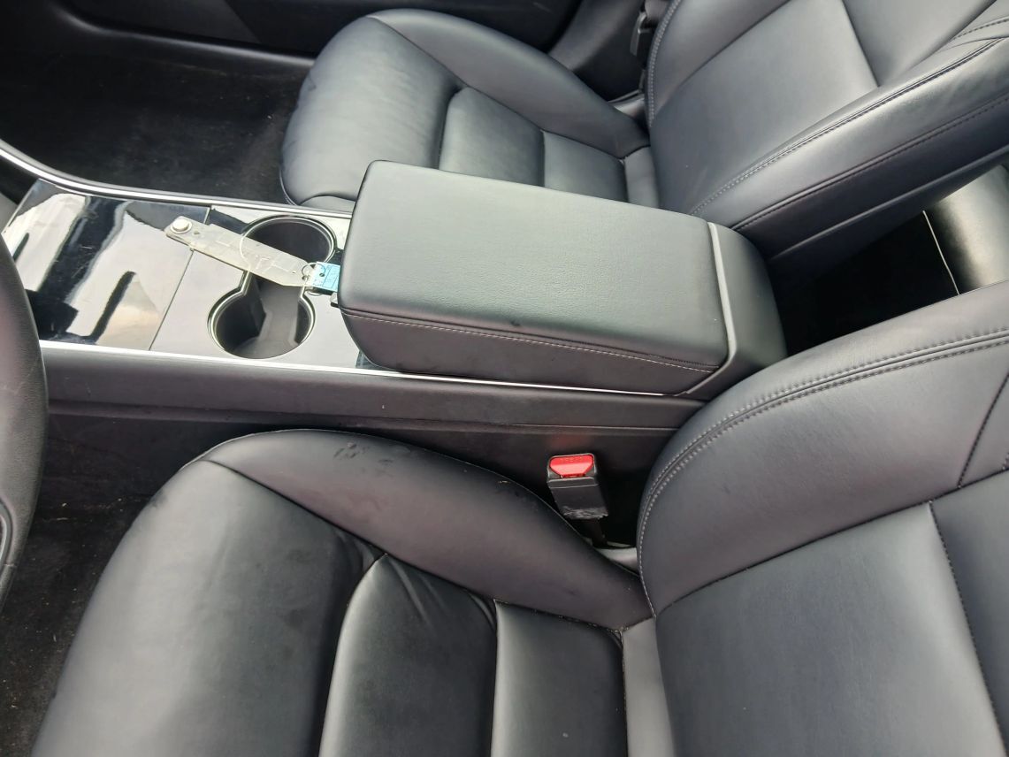 2020 Tesla Model 3 Standard Range Plus Sedan 4D Maitland FL