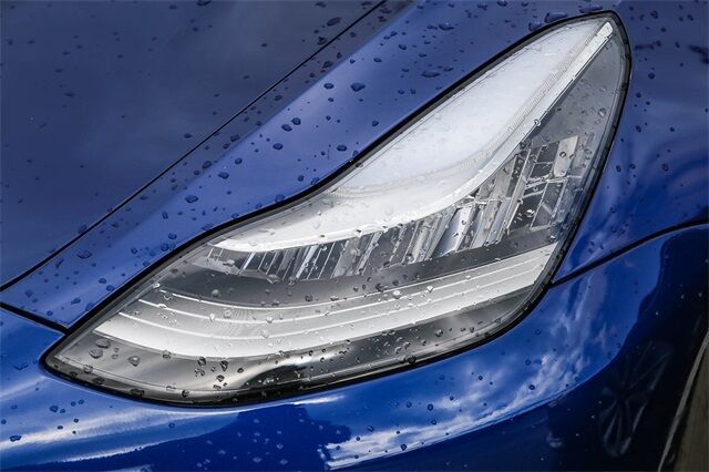 2020 Tesla Model 3 Standard Range Plus Tacoma WA