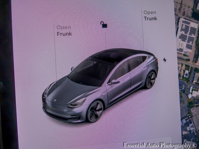 2020 Tesla Model 3 Standard Range Plus Willowbrook IL