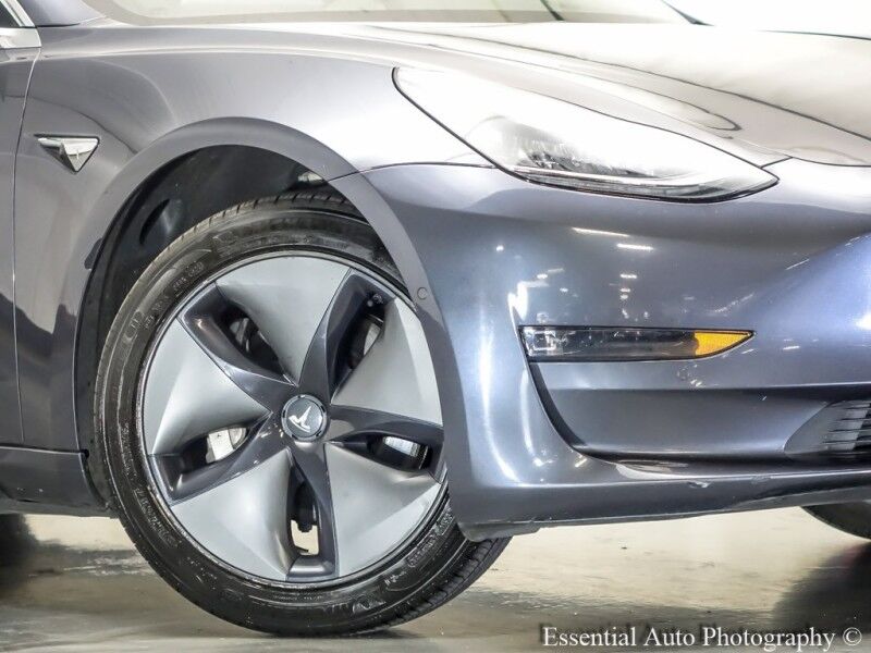 2020 Tesla Model 3 Standard Range Plus Willowbrook IL