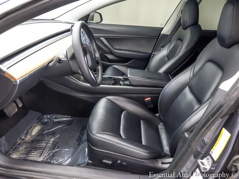 2020 Tesla Model 3 Standard Range Plus Willowbrook IL