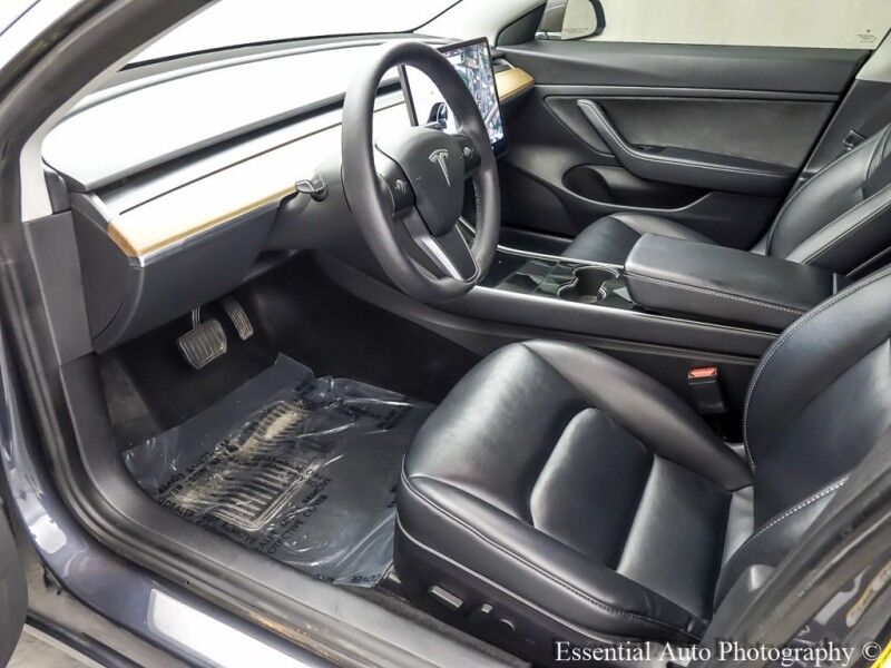 2020 Tesla Model 3 Standard Range Plus Willowbrook IL