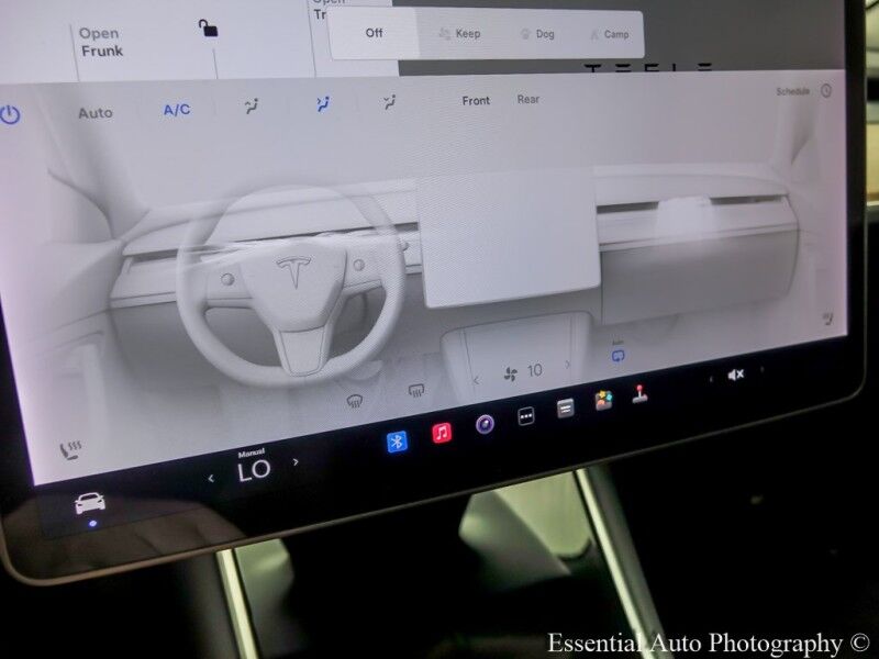 2020 Tesla Model 3 Standard Range Plus Willowbrook IL