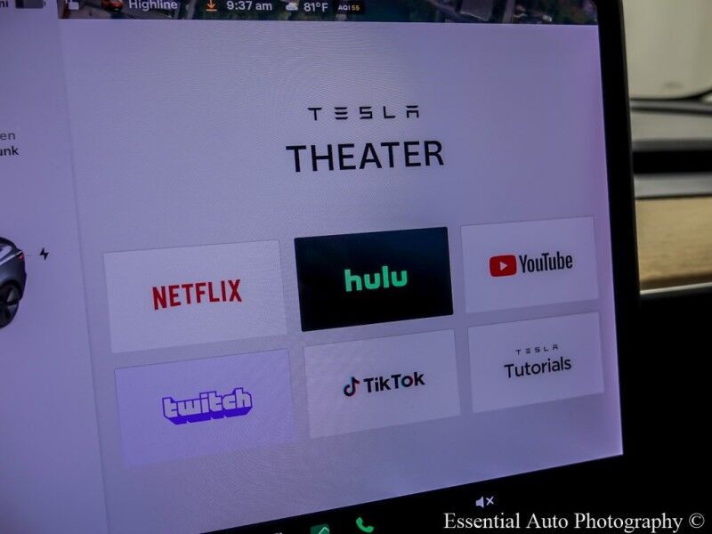 2020 Tesla Model 3 Standard Range Plus Willowbrook IL