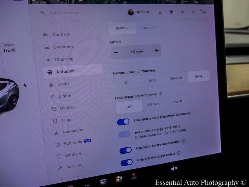 2020 Tesla Model 3 Standard Range Plus Willowbrook IL