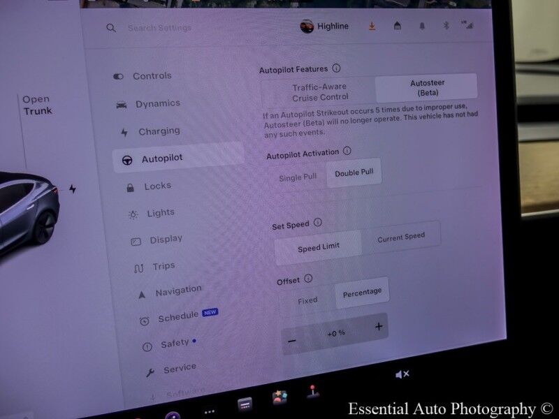 2020 Tesla Model 3 Standard Range Plus Willowbrook IL