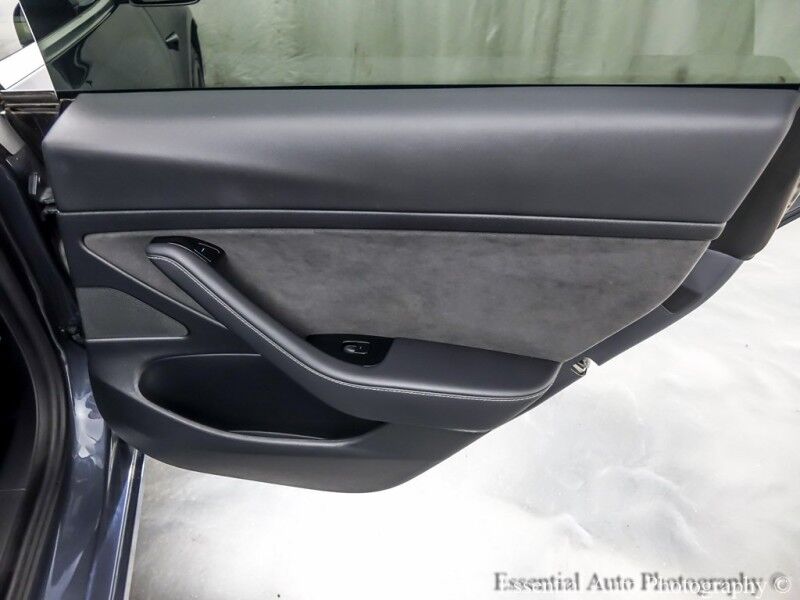 2020 Tesla Model 3 Standard Range Plus Willowbrook IL