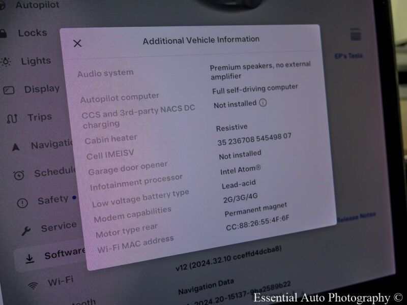 2020 Tesla Model 3 Standard Range Plus Willowbrook IL
