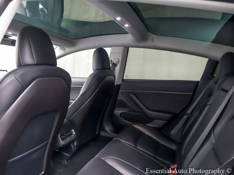 2020 Tesla Model 3 Standard Range Plus Willowbrook IL